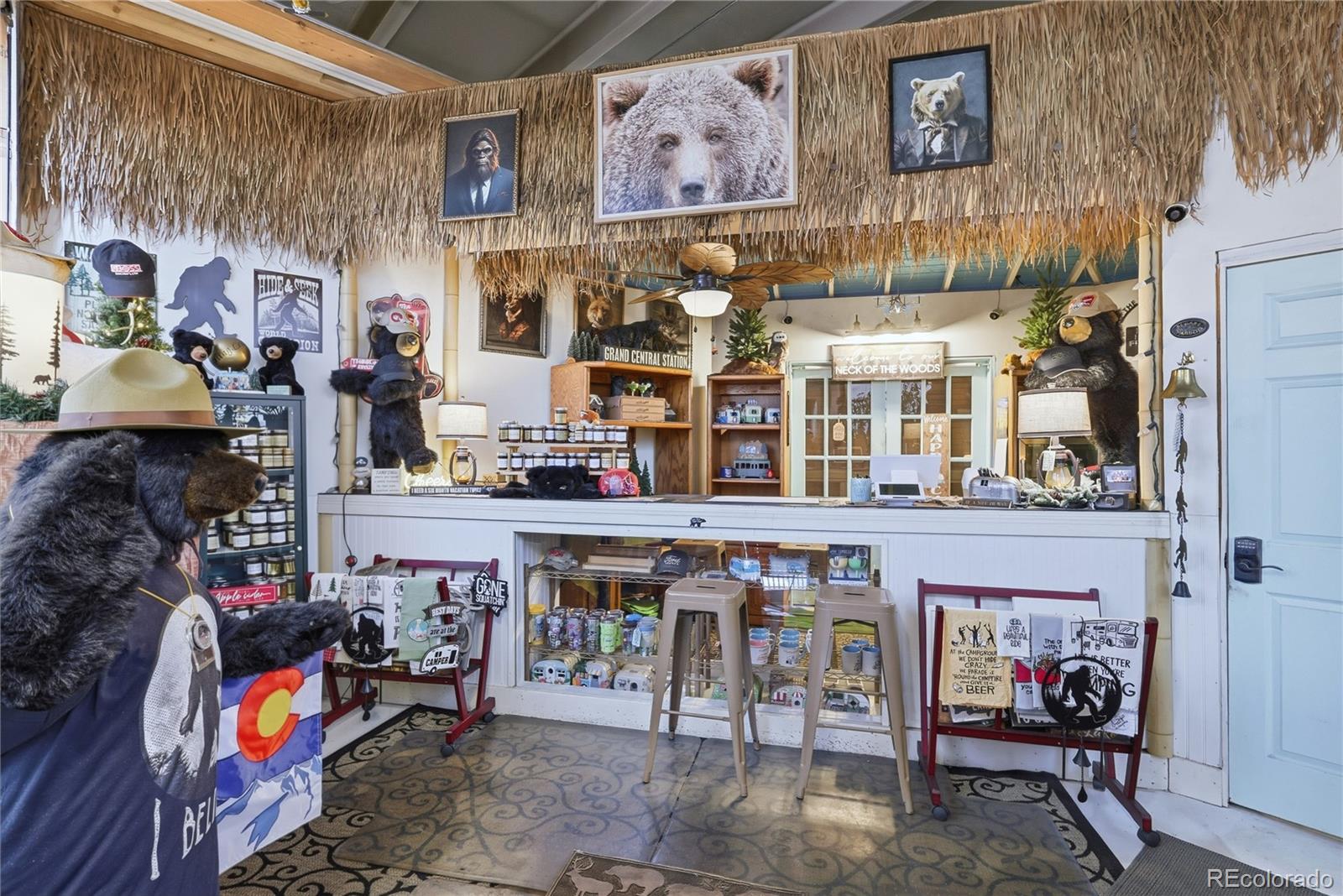 4615 S Santa Fe Drive