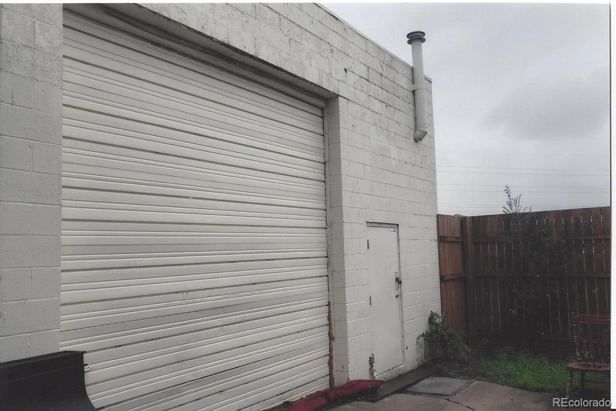 4615 S Santa Fe Drive