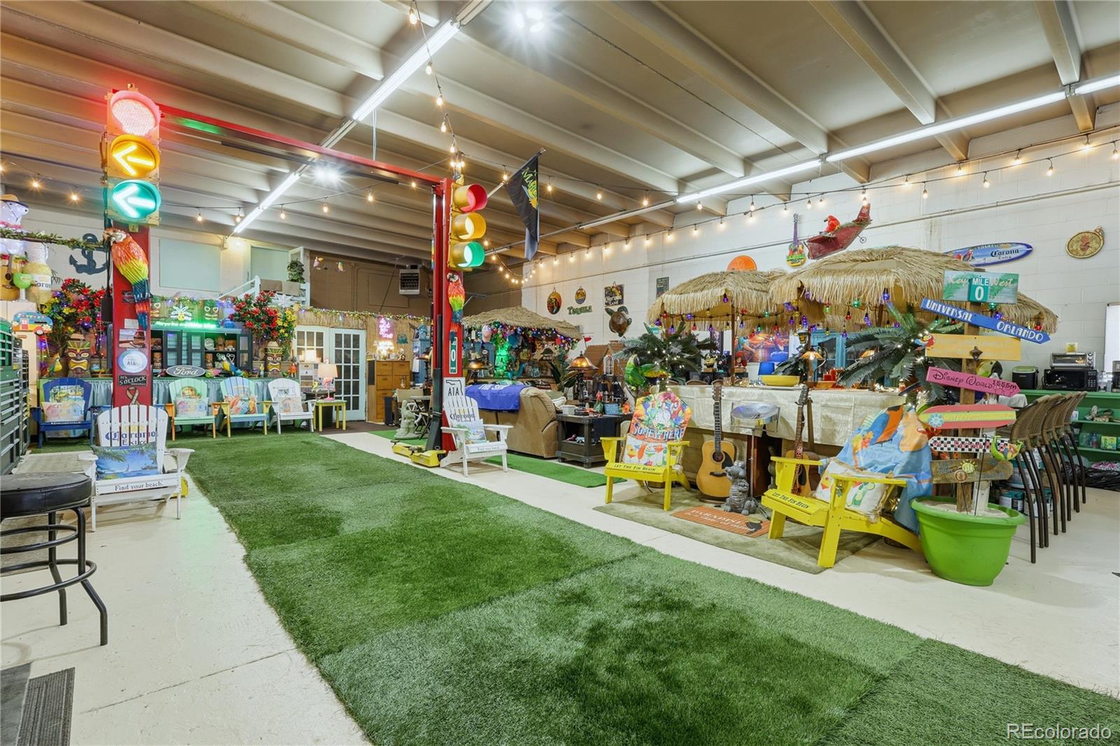 4615 S Santa Fe Drive