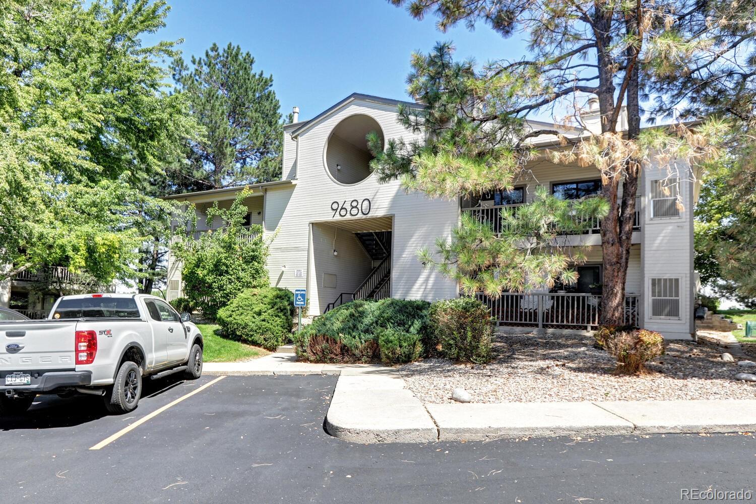 9680 Brentwood Way Unit: 203