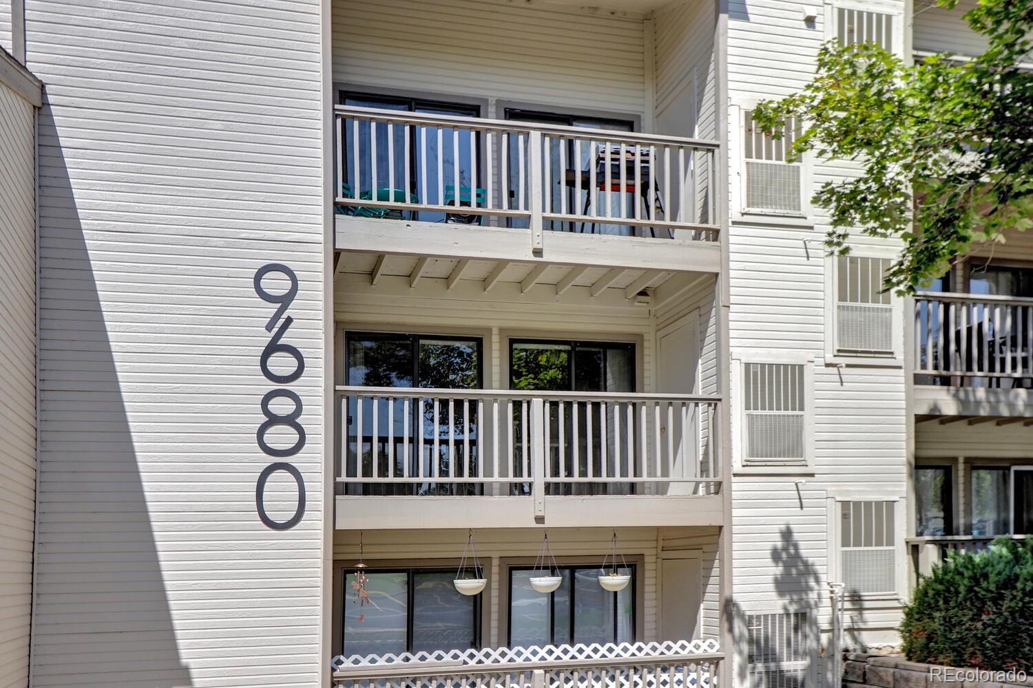 9680 Brentwood Way Unit: 203