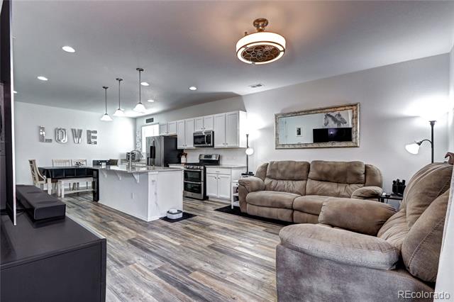 802 Eva Peak Drive