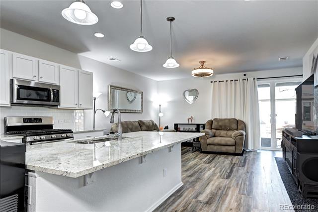 802 Eva Peak Drive