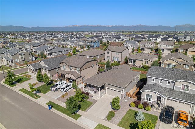 802 Eva Peak Drive