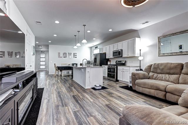 802 Eva Peak Drive
