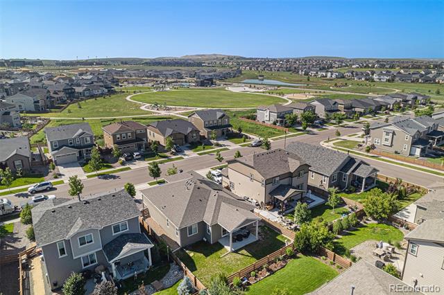 802 Eva Peak Drive