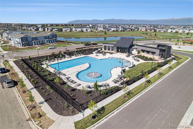 802 Eva Peak Drive