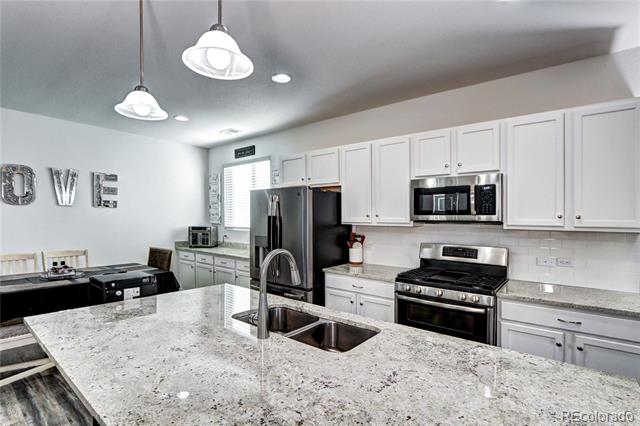 802 Eva Peak Drive