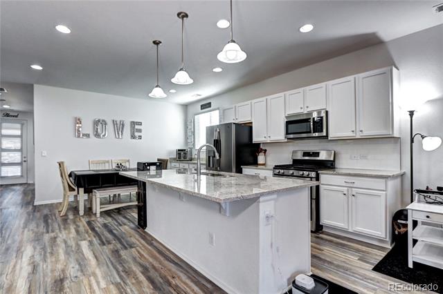 802 Eva Peak Drive