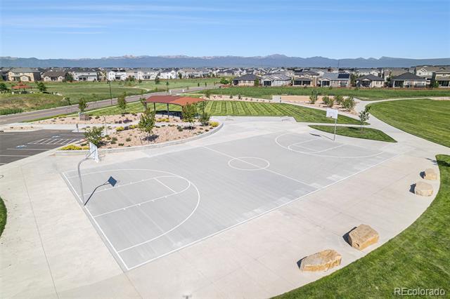 802 Eva Peak Drive