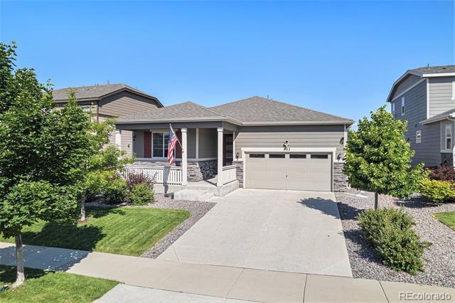 802 Eva Peak Drive