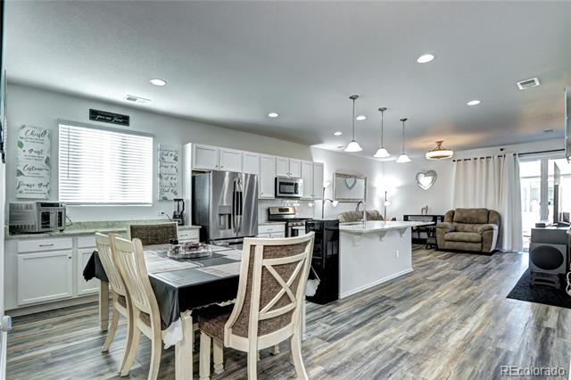 802 Eva Peak Drive