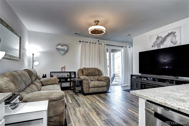 802 Eva Peak Drive
