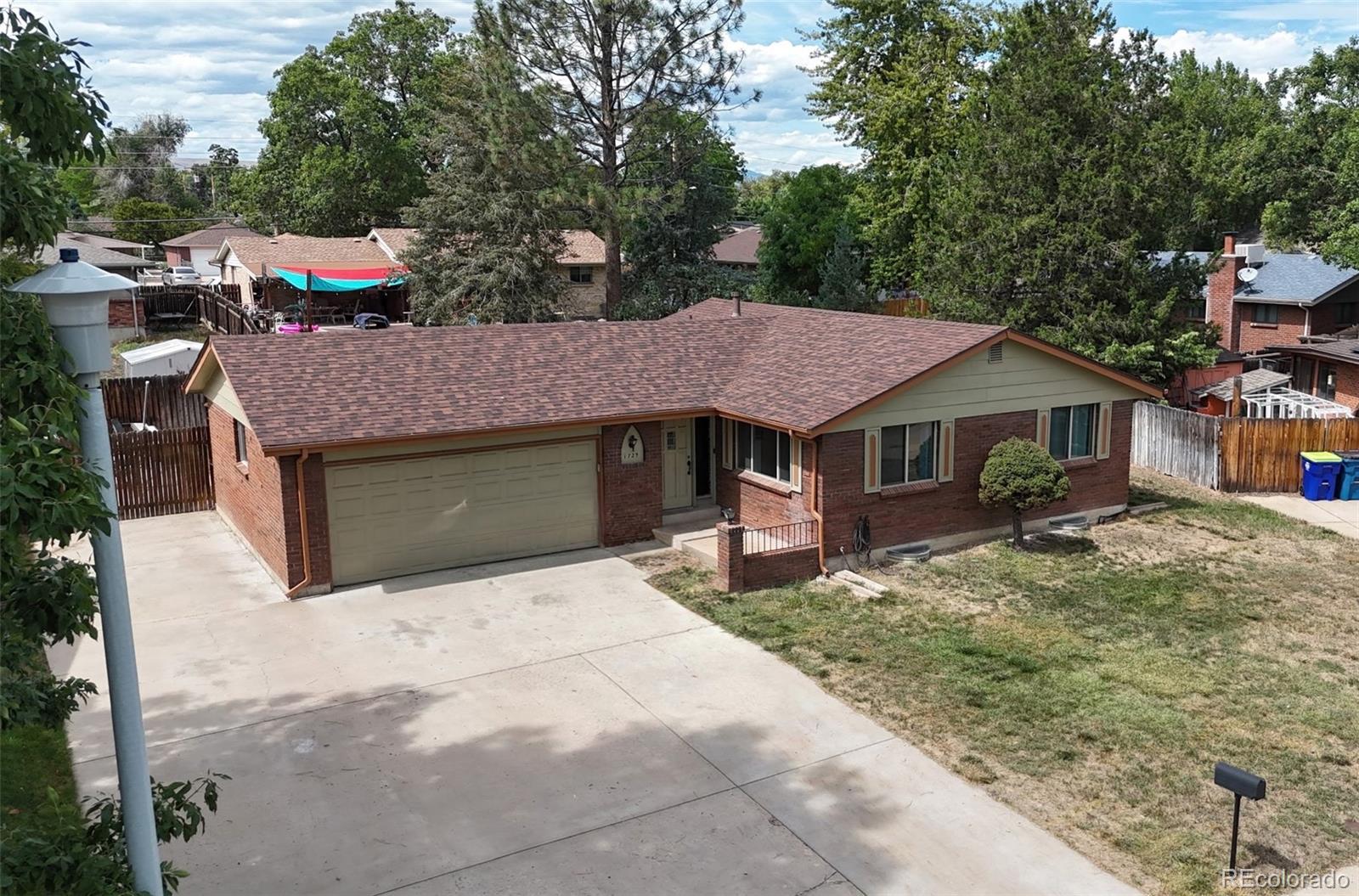 1729 S Otis Court