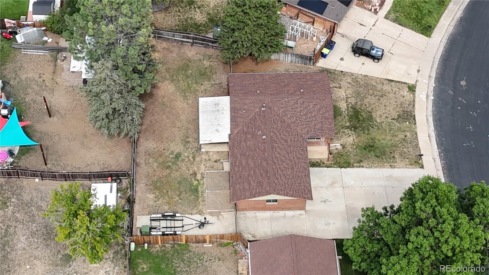 1729 S Otis Court