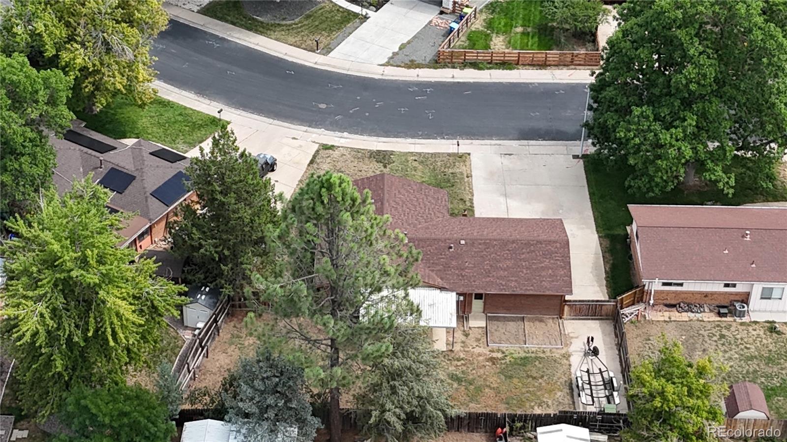 1729 S Otis Court