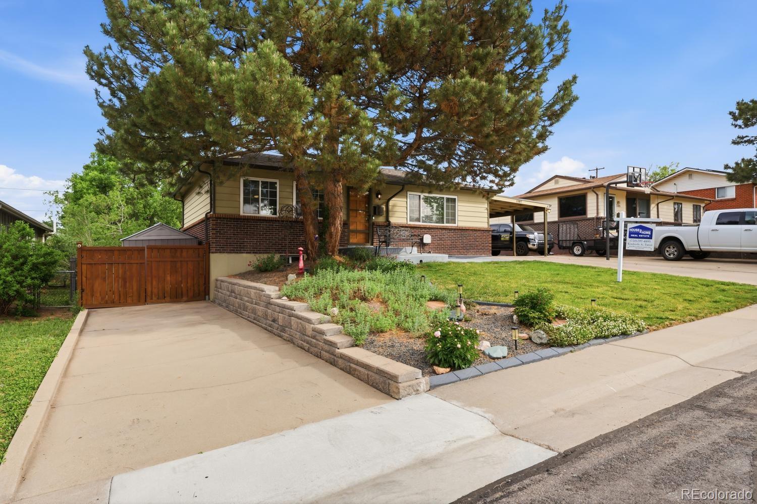 3387 W 93rd Avenue