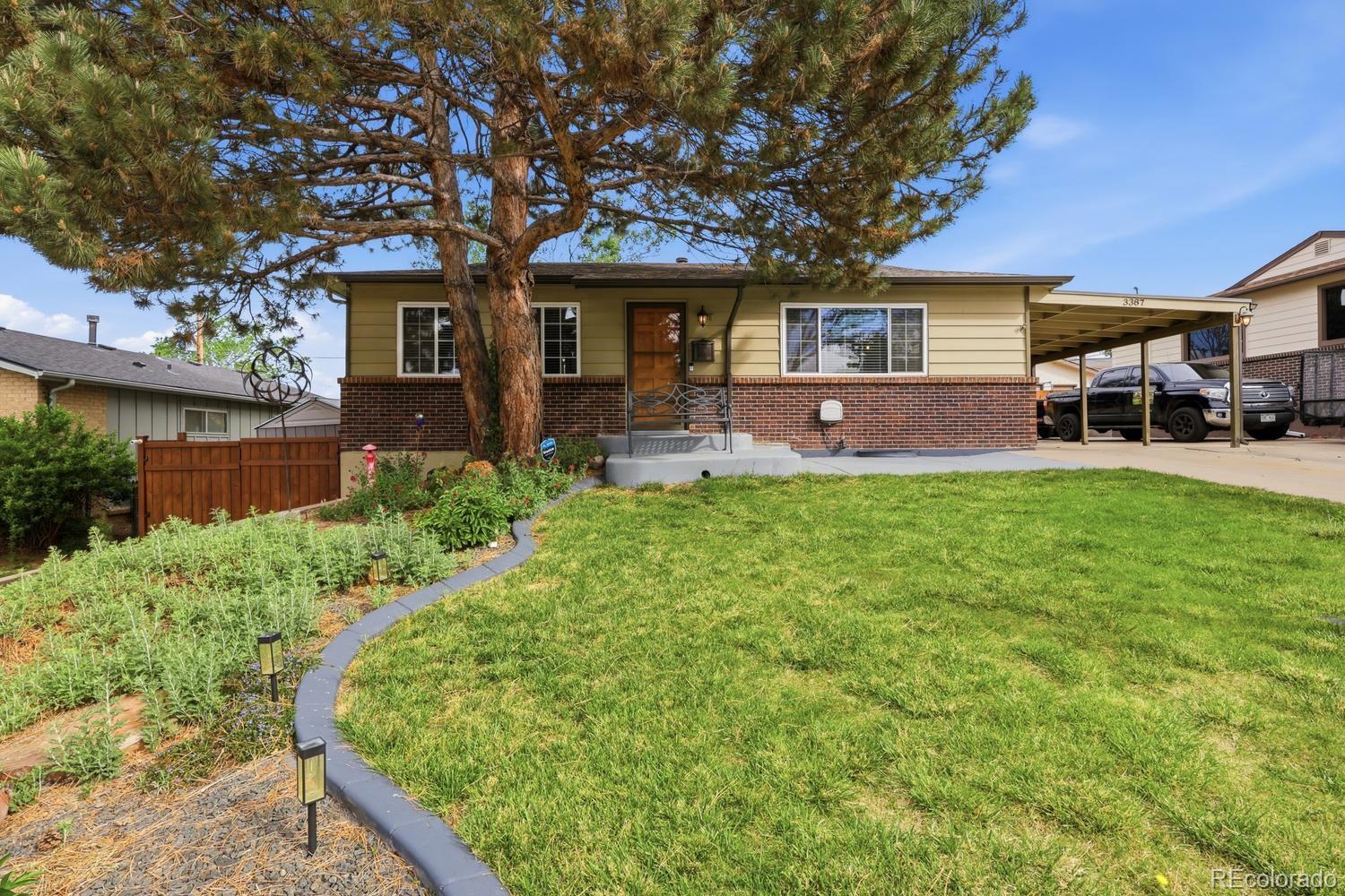3387 W 93rd Avenue
