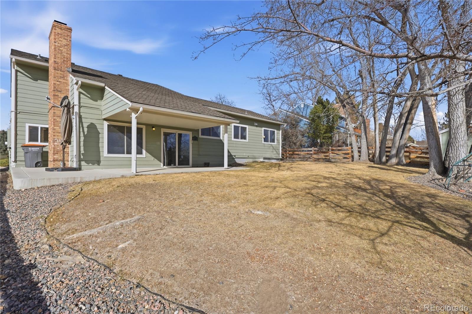 7750 Sangre De Cristo Road