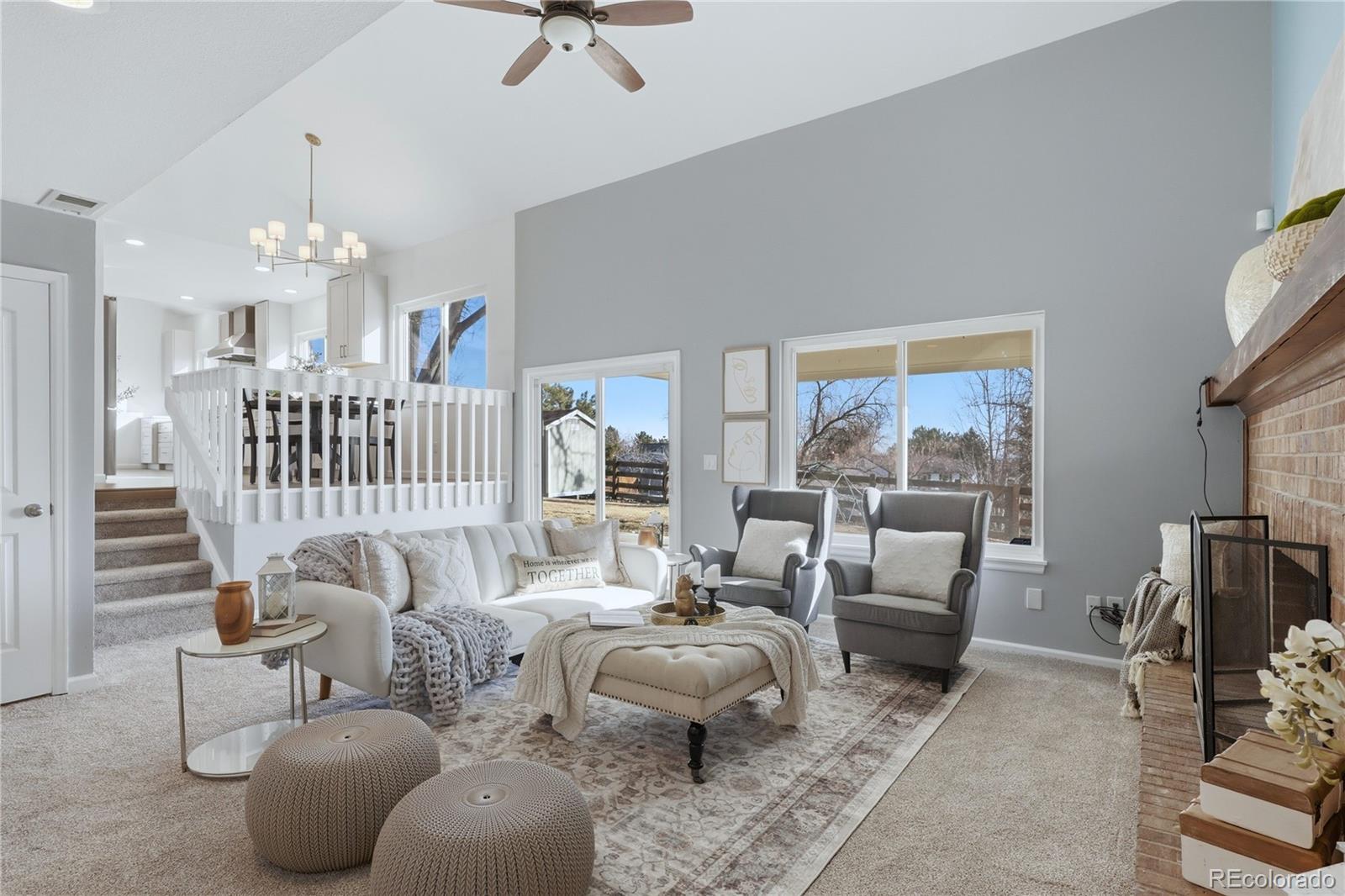 7750 Sangre De Cristo Road