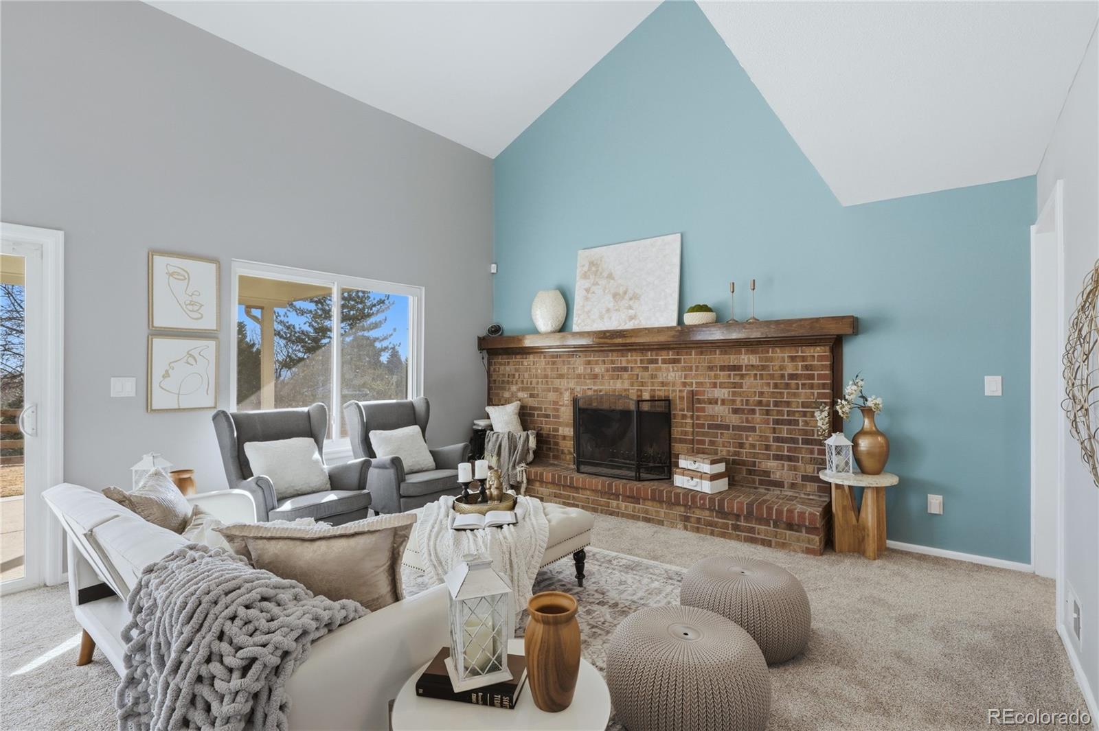 7750 Sangre De Cristo Road