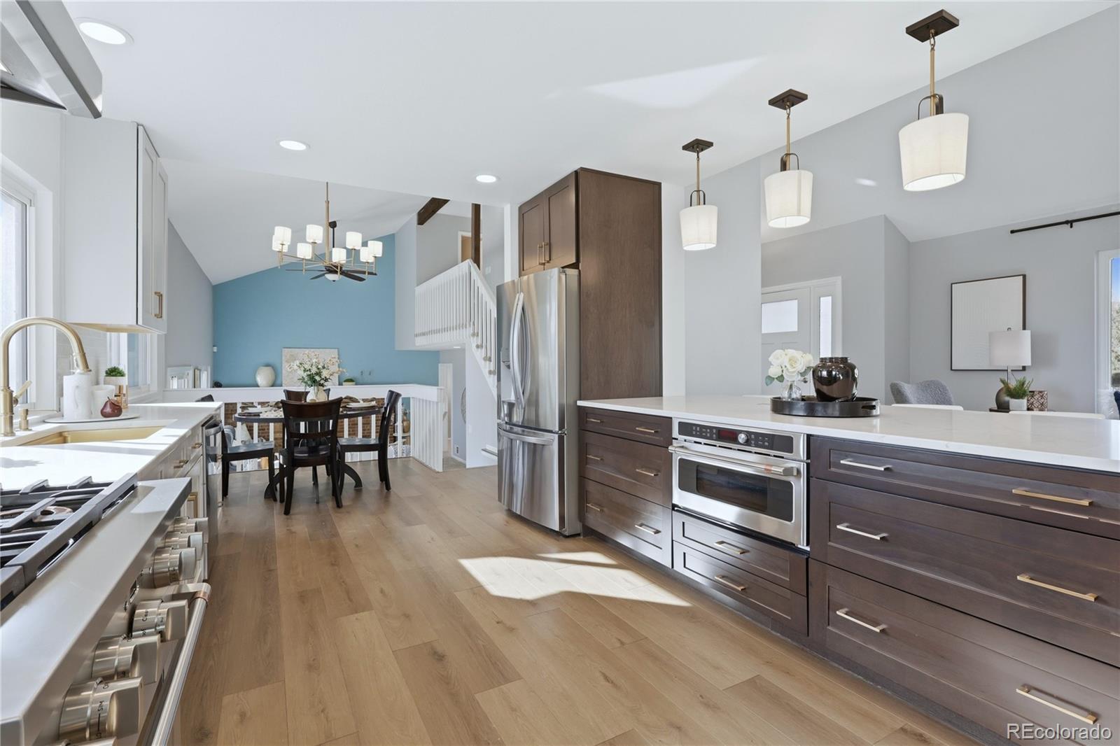 7750 Sangre De Cristo Road