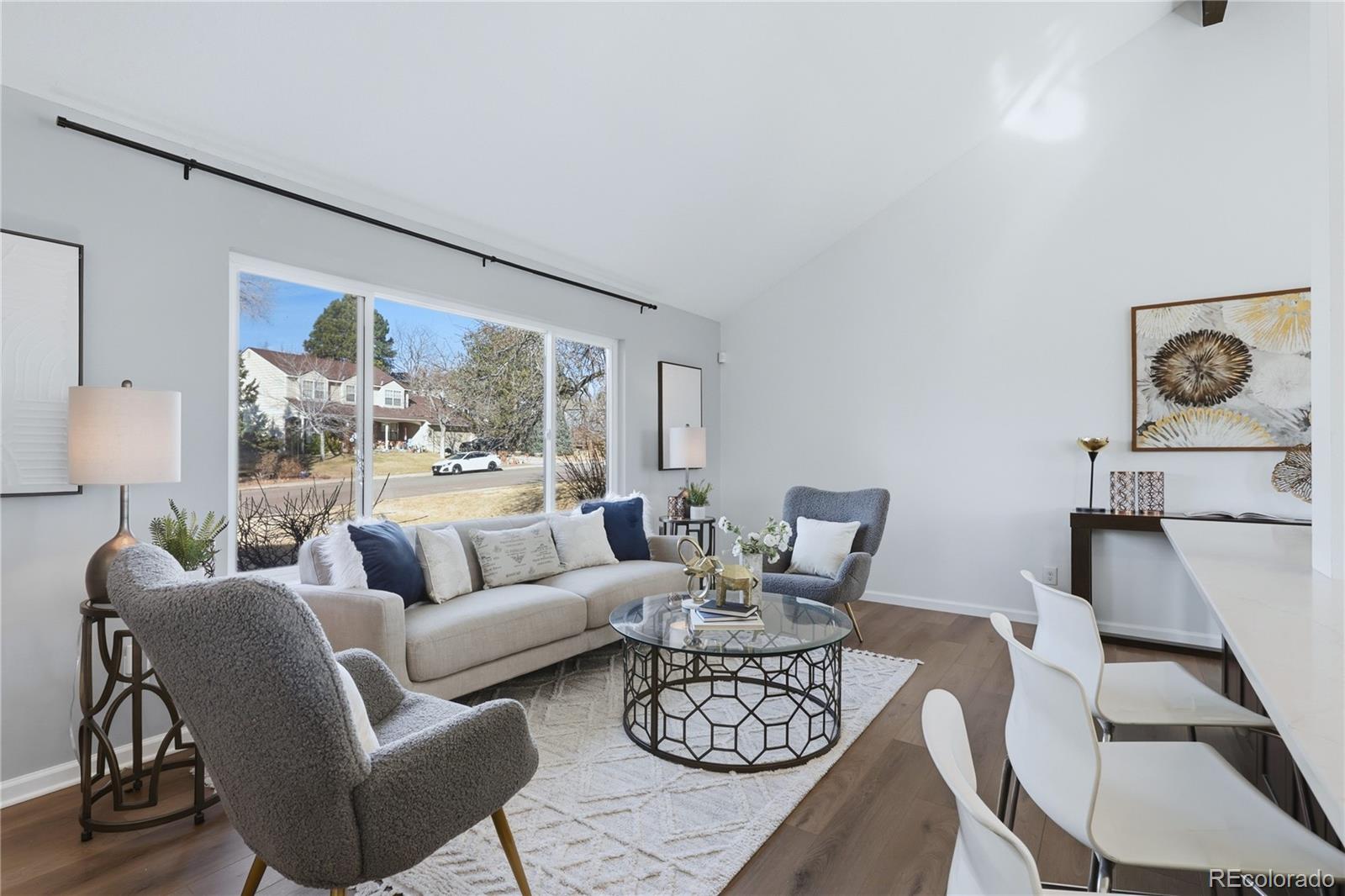 7750 Sangre De Cristo Road