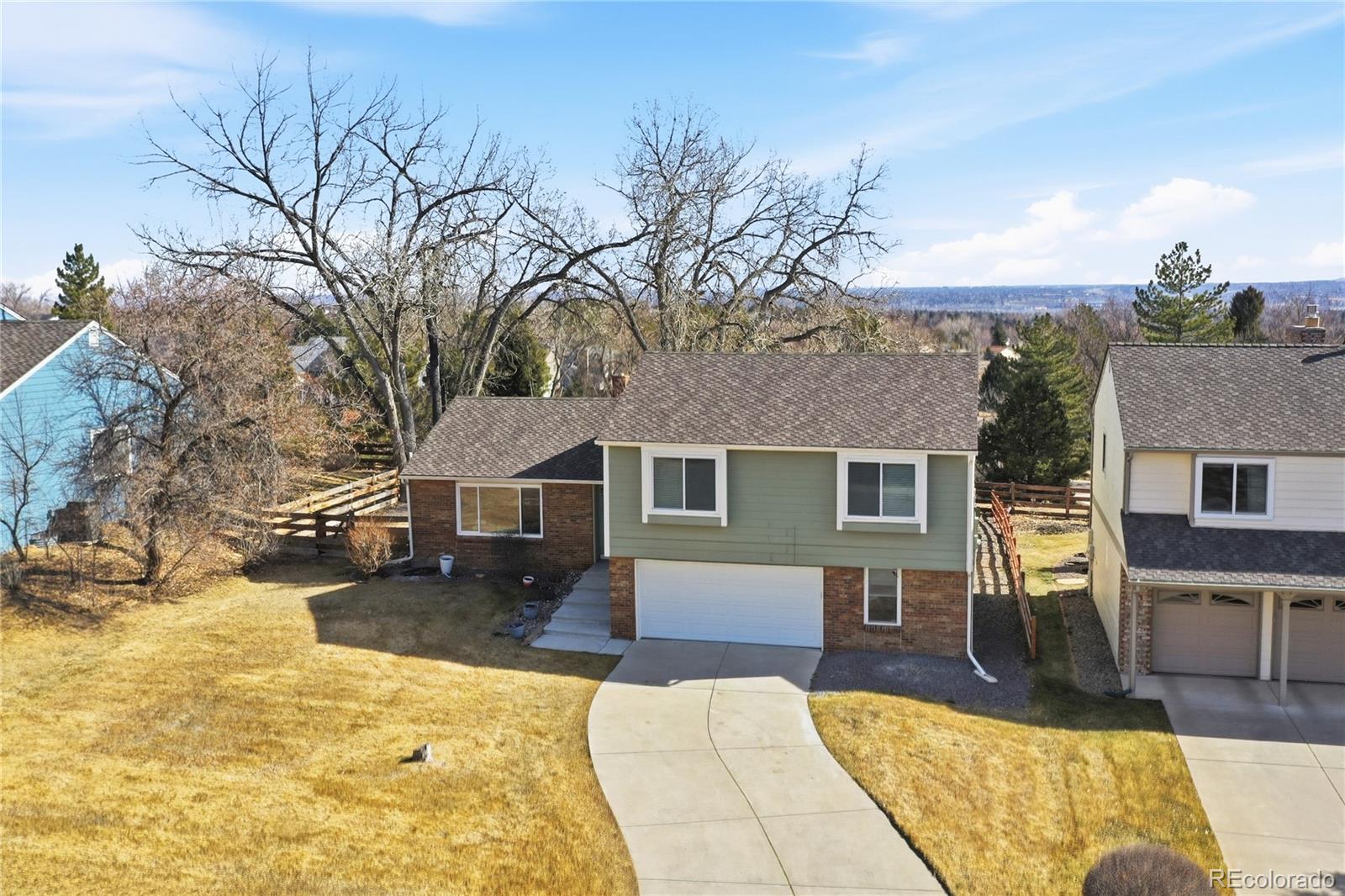 7750 Sangre De Cristo Road