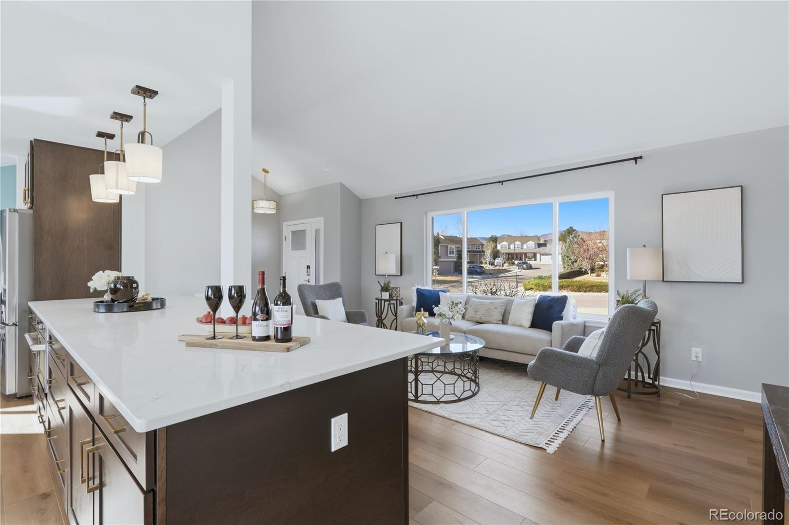 7750 Sangre De Cristo Road