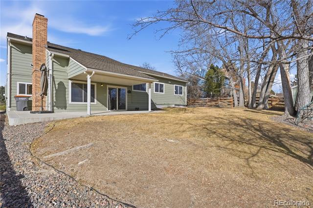 7750 Sangre De Cristo Road