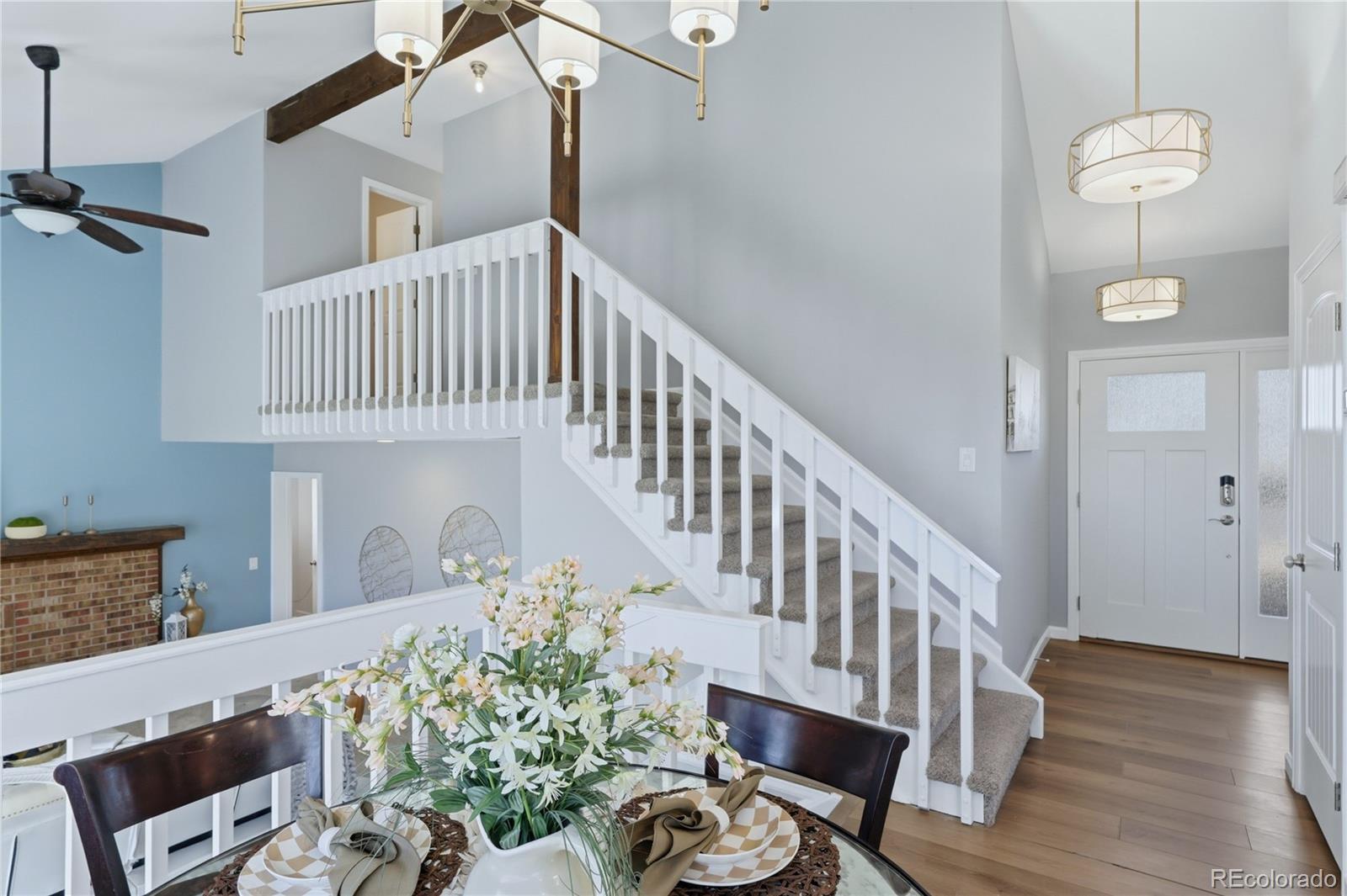 7750 Sangre De Cristo Road