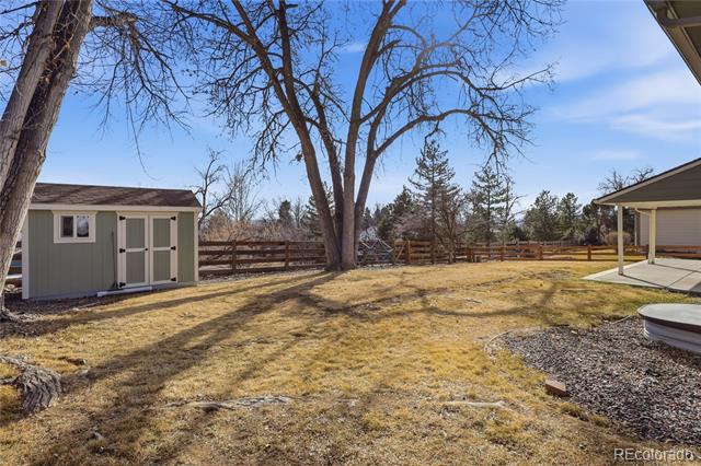 7750 Sangre De Cristo Road