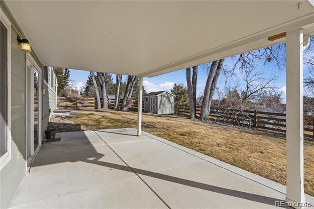 7750 Sangre De Cristo Road