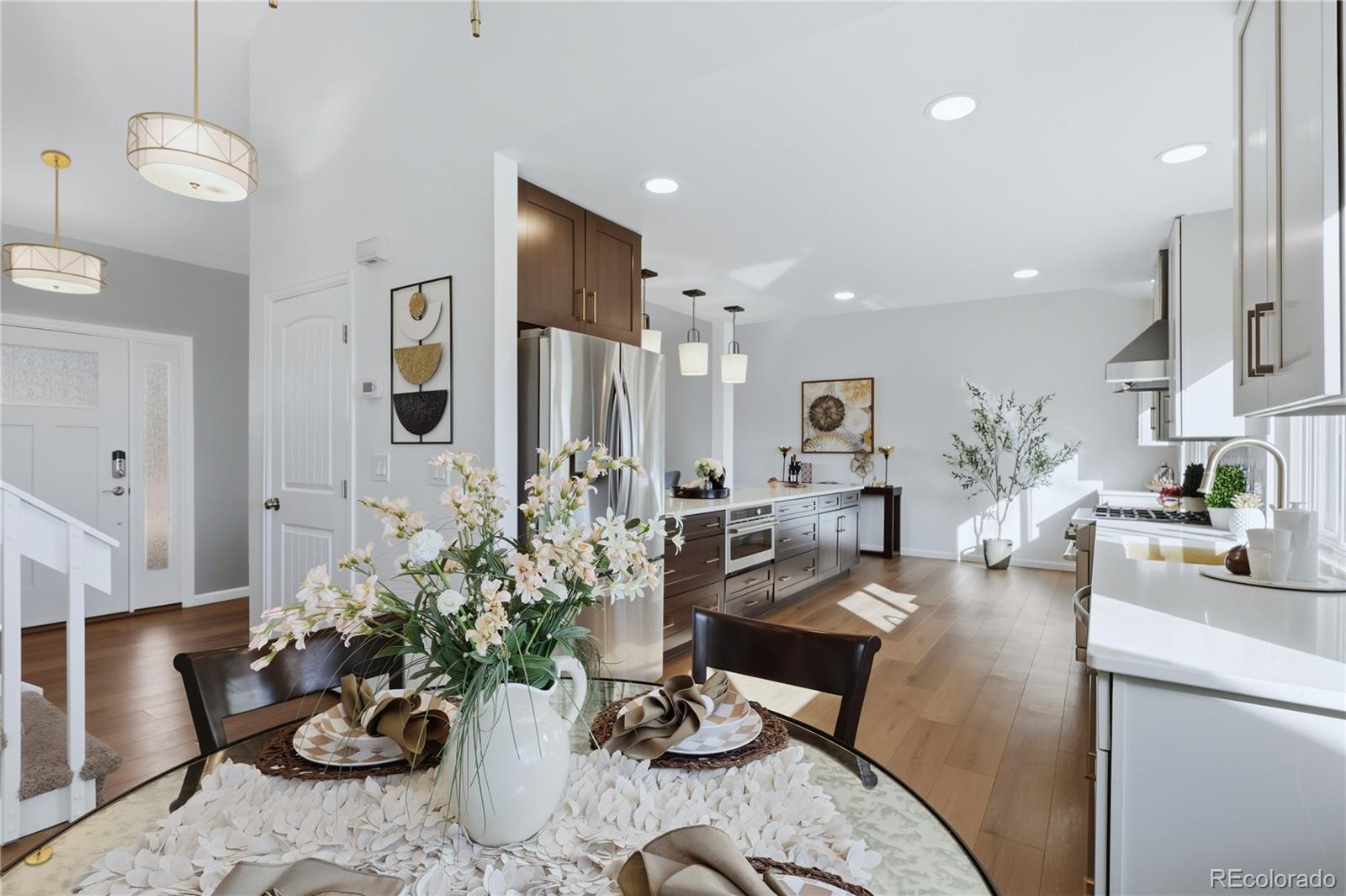 7750 Sangre De Cristo Road