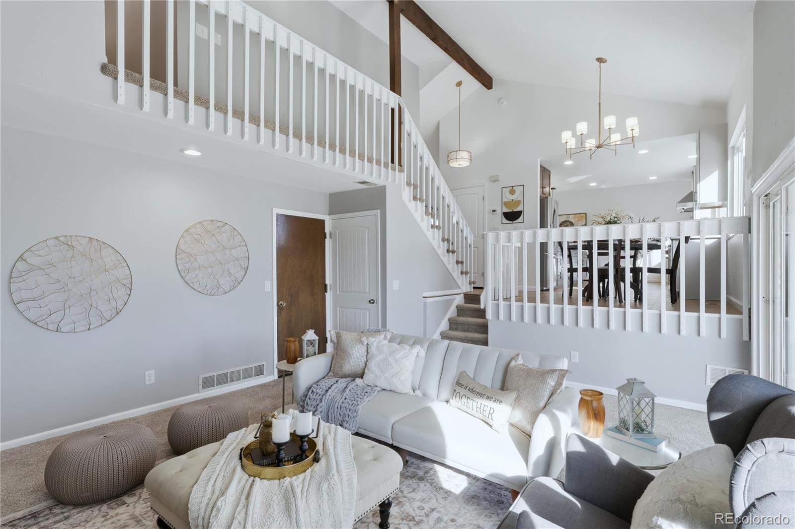 7750 Sangre De Cristo Road