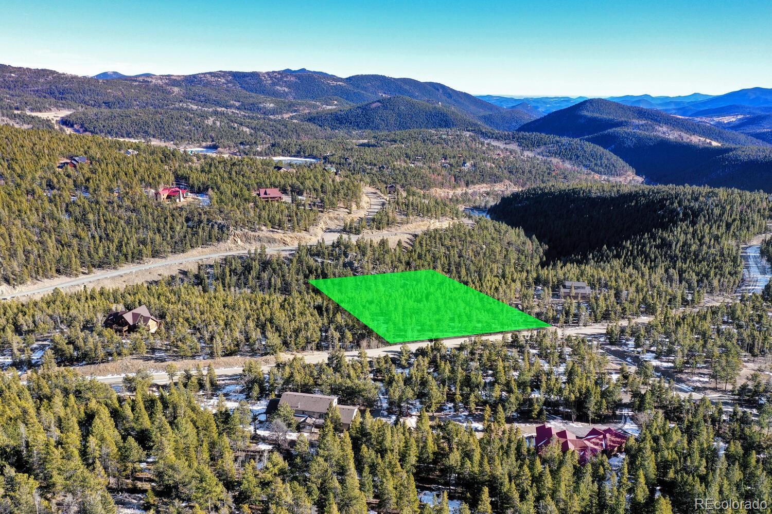 13 Paradise Valley Parkway