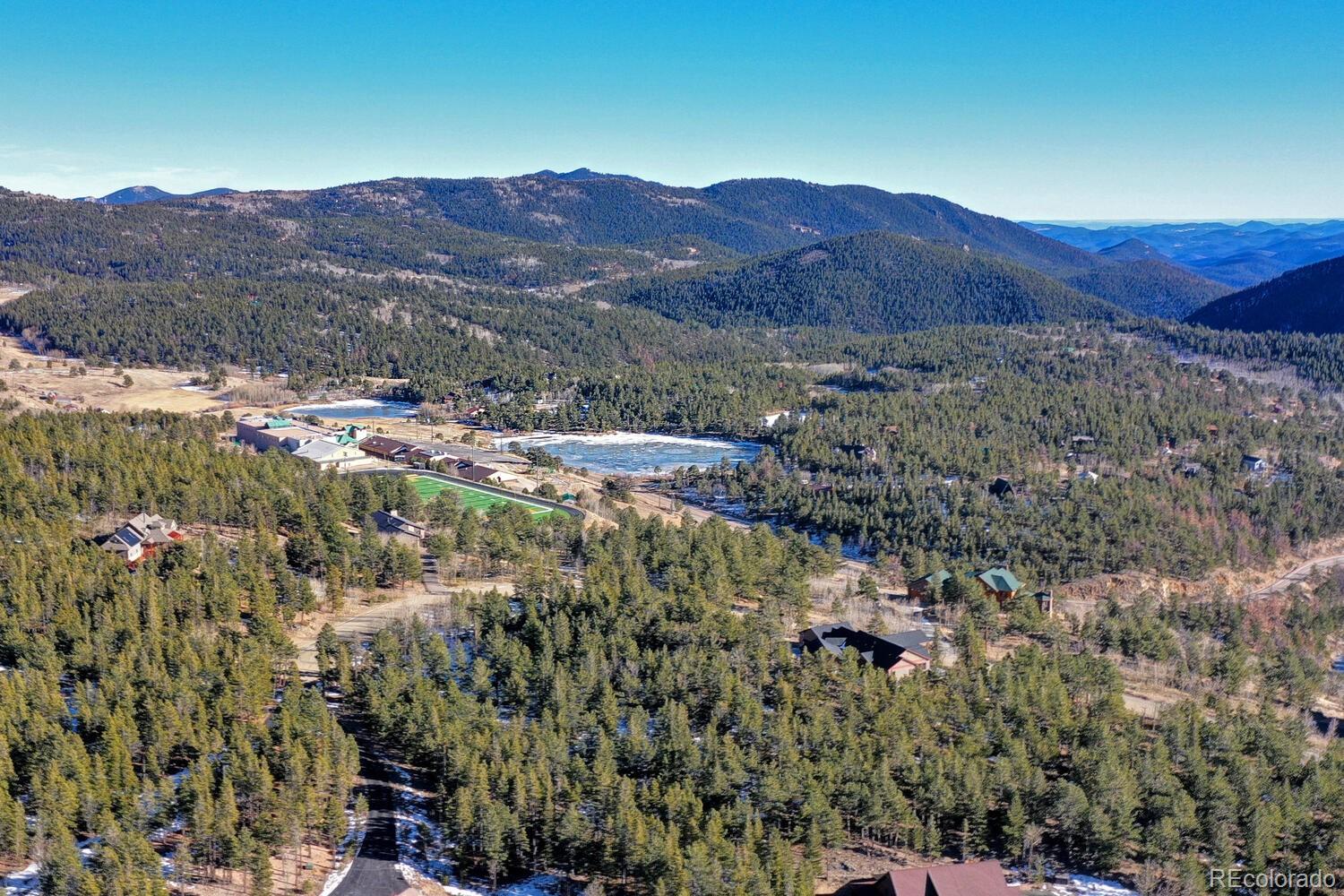 13 Paradise Valley Parkway