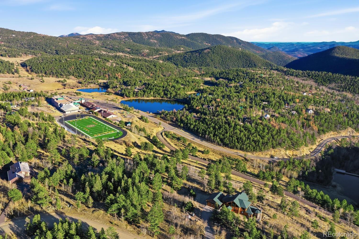 13 Paradise Valley Parkway