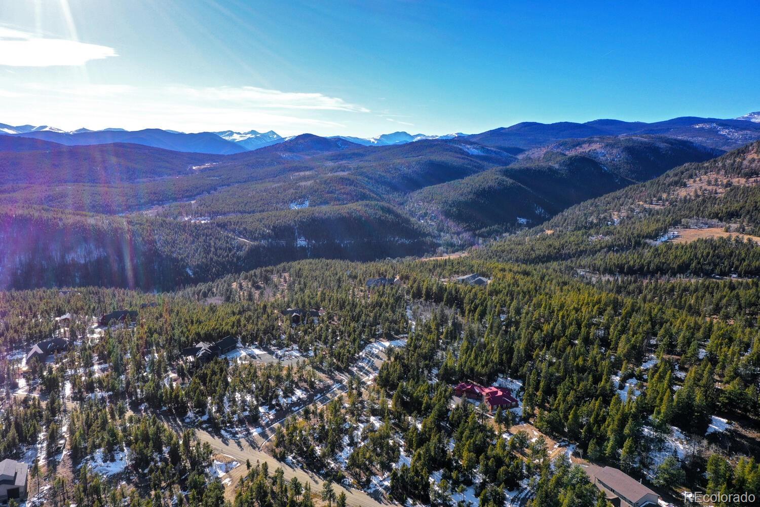 13 Paradise Valley Parkway