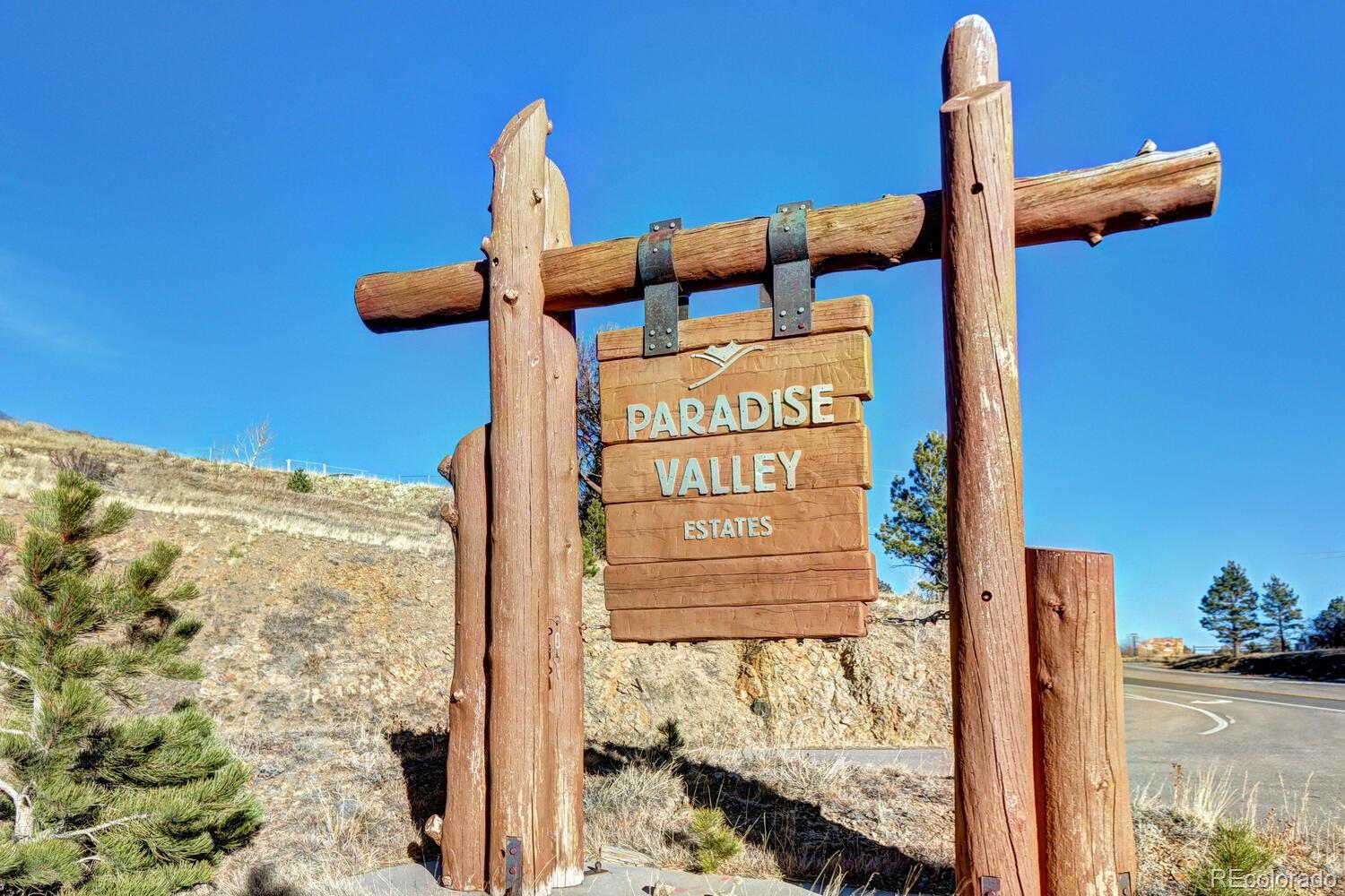 13 Paradise Valley Parkway