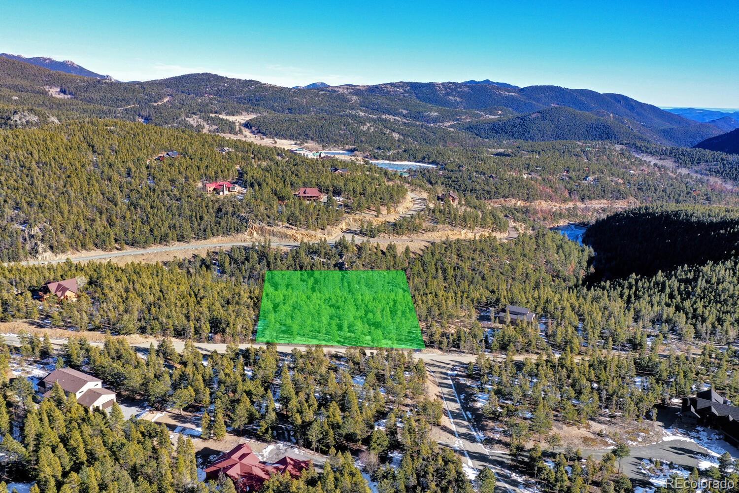 13 Paradise Valley Parkway