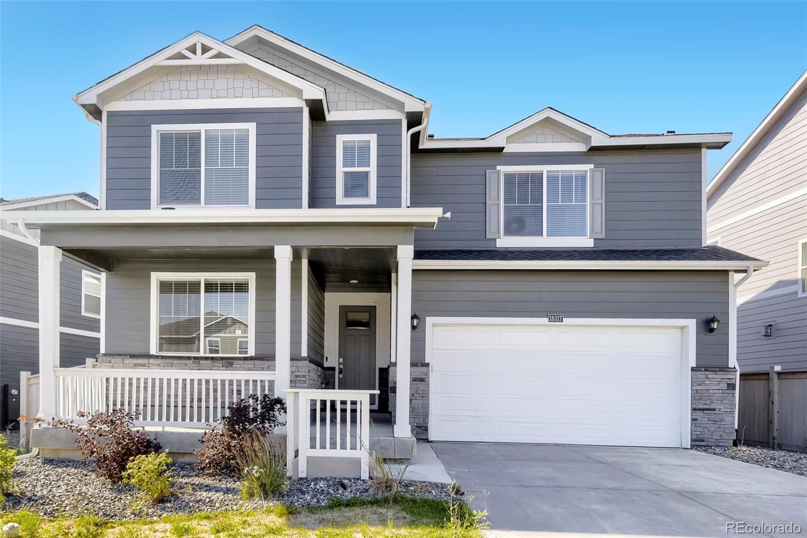 18317 Prince Hill Circle