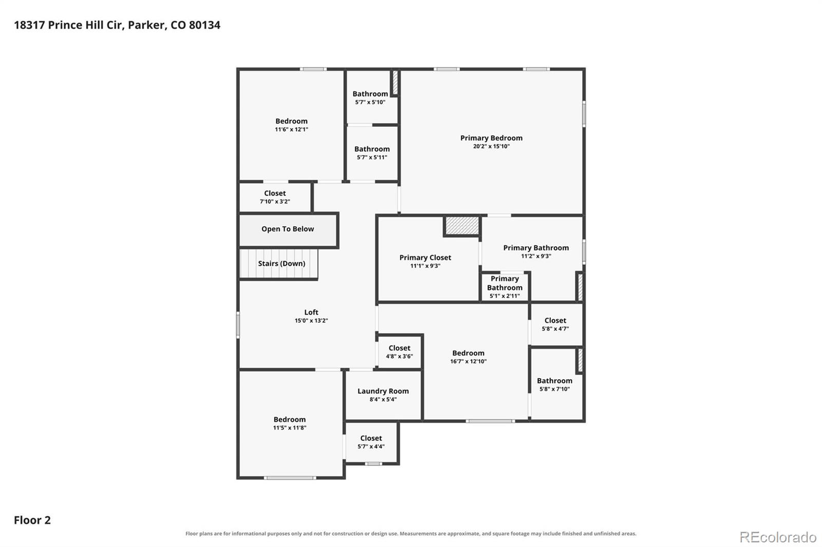 18317 Prince Hill Circle