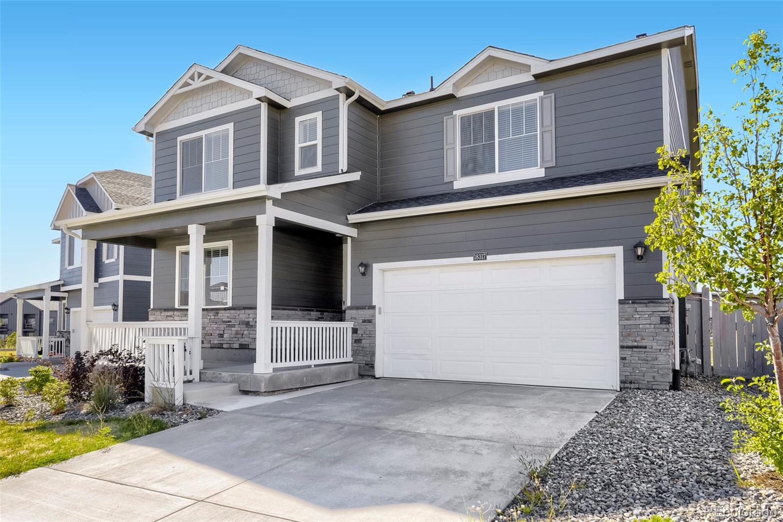 18317 Prince Hill Circle