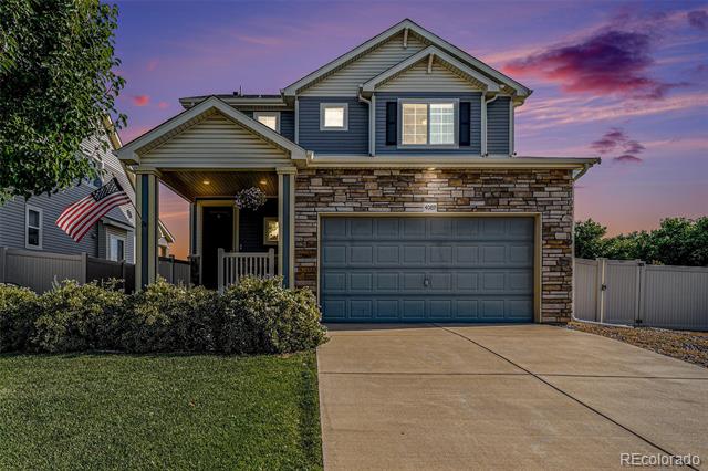 4089 Greenwood Lane
