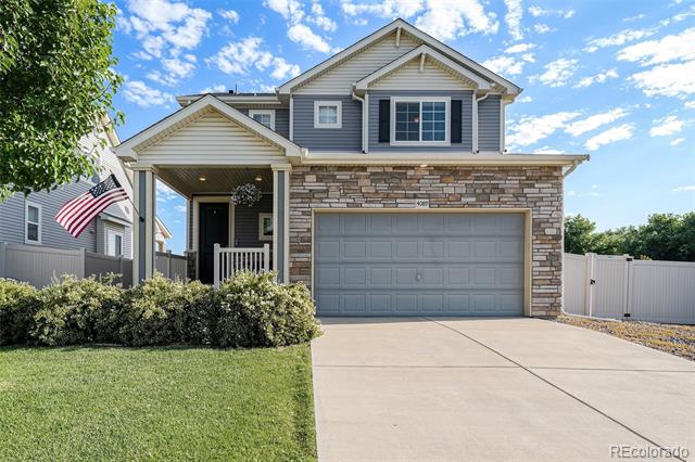 4089 Greenwood Lane