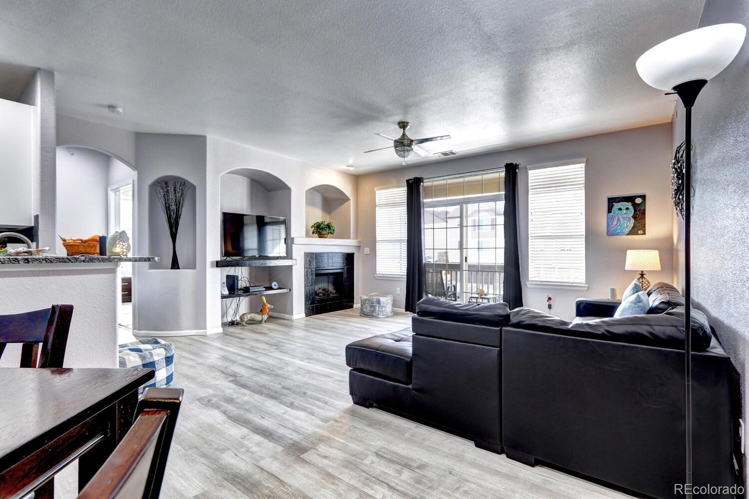 1561 Olympia Circle Unit: 208