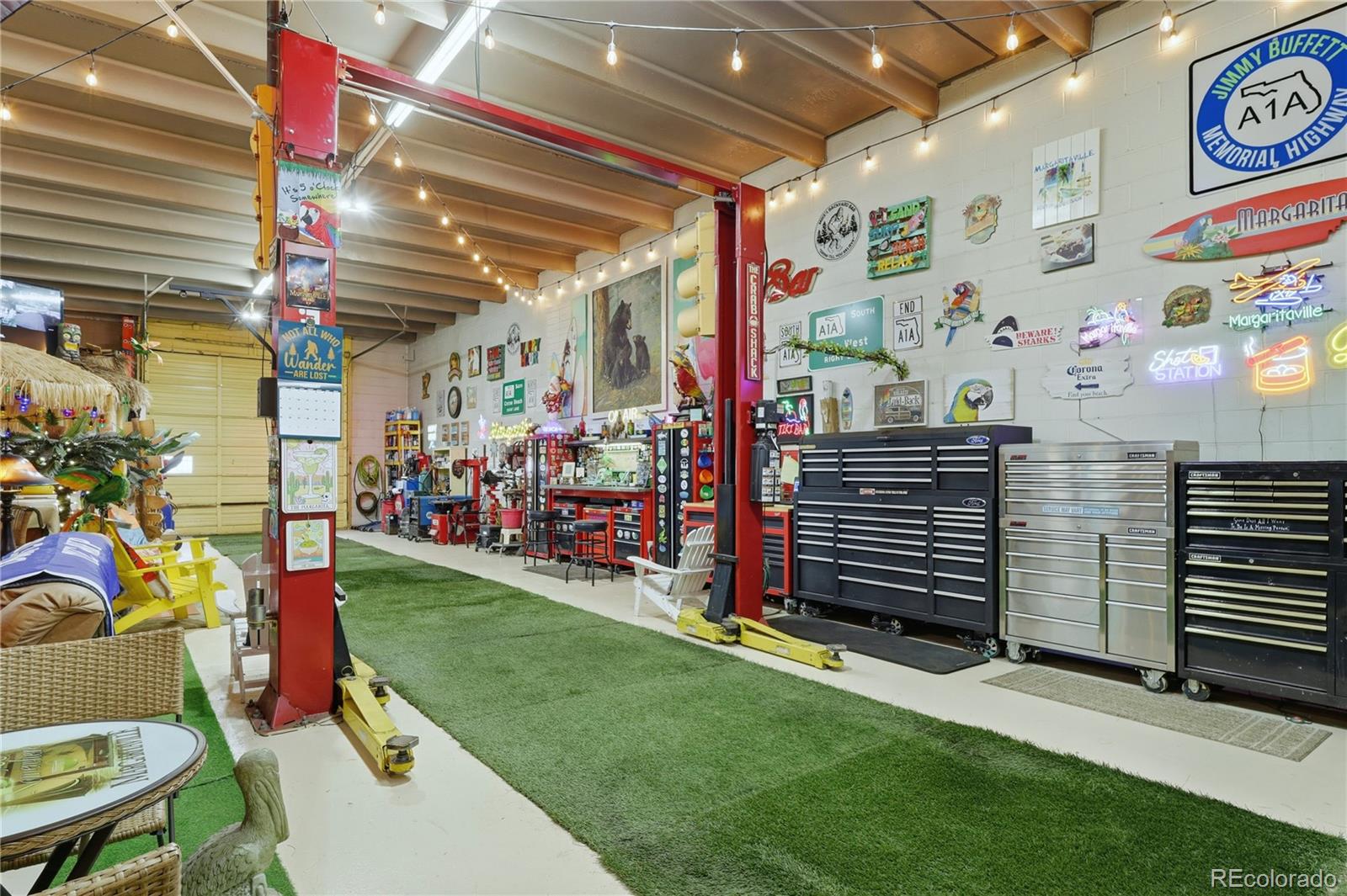 4615 S Santa Fe Drive