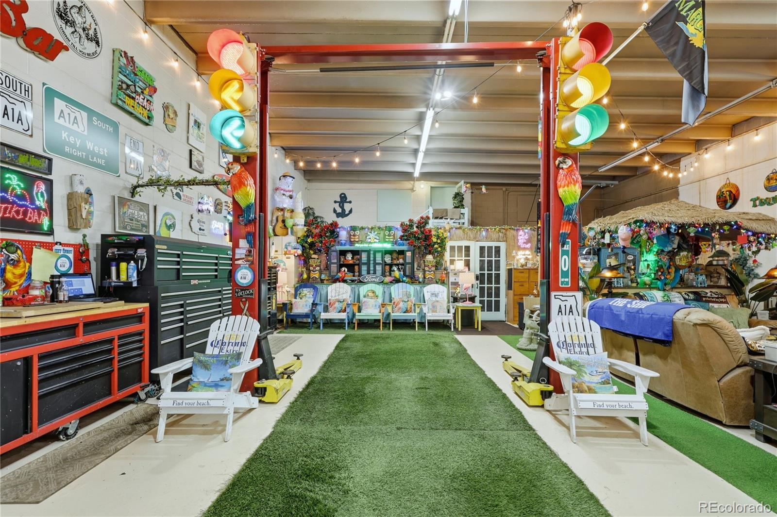 4615 S Santa Fe Drive