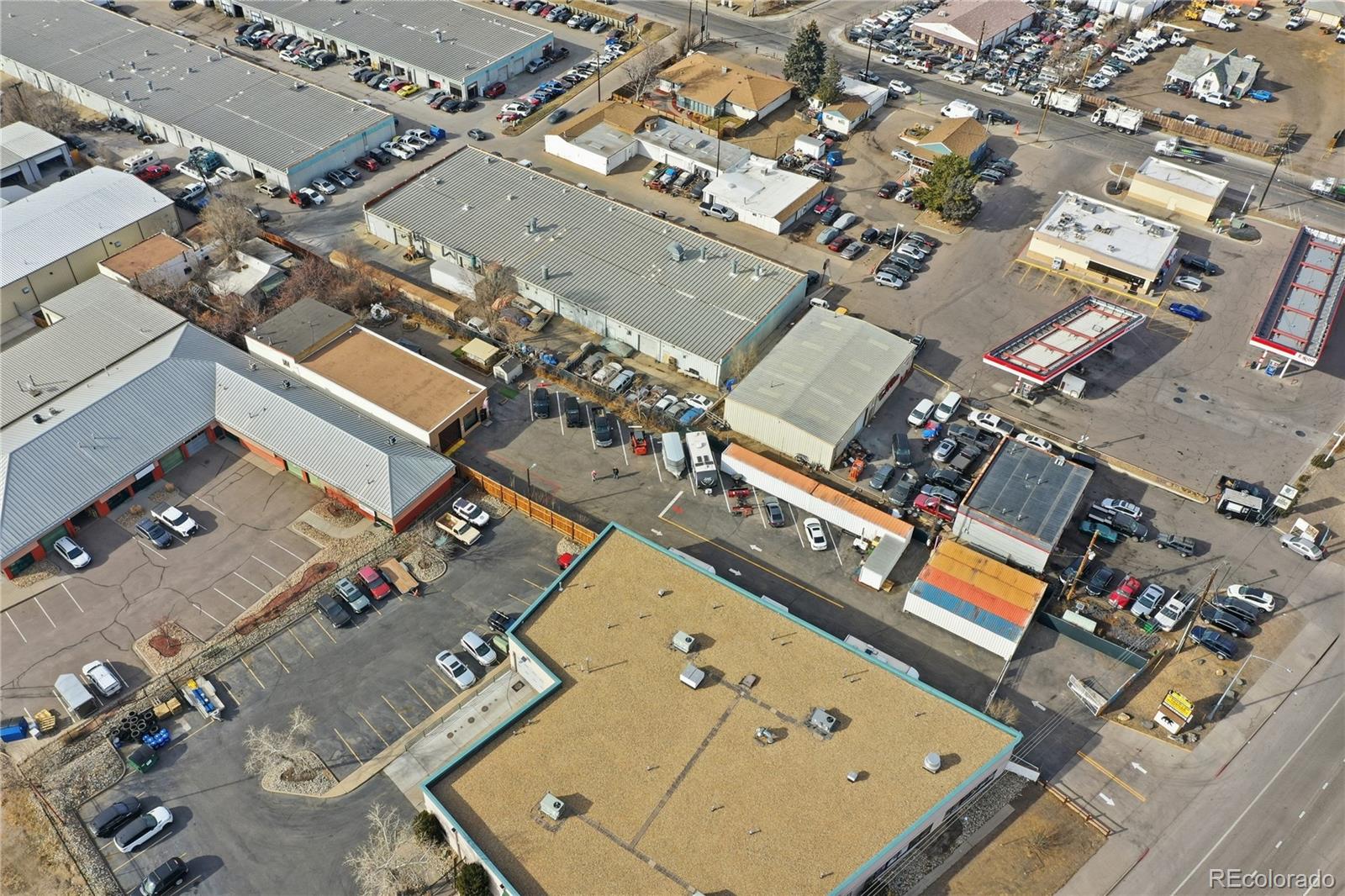 4615 S Santa Fe Drive